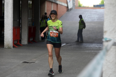 Foto del Cross Solidario Memorial J.J. Esparza