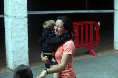 Foto del Cross Solidario Memorial J.J. Esparza