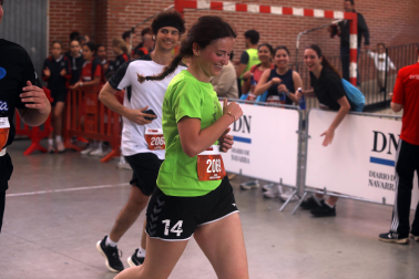 Foto del Cross Solidario Memorial J.J. Esparza