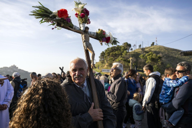 Fotos de la Romería a Ujué