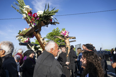 Fotos de la Romería a Ujué