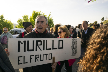 Fotos de la Romería a Ujué
