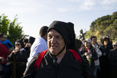 Fotos de la Romería a Ujué