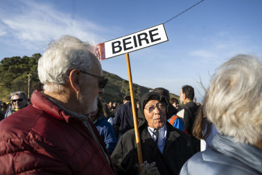 Fotos de la Romería a Ujué