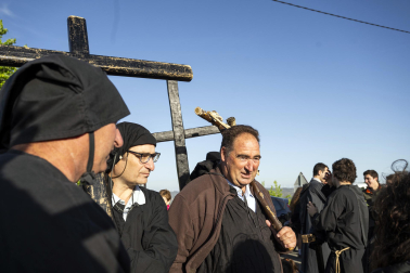 Fotos de la Romería a Ujué
