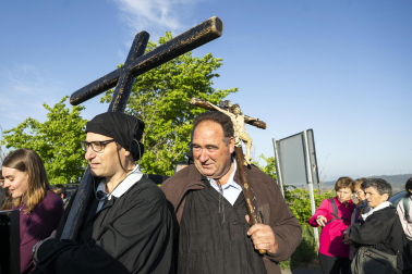 Fotos de la Romería a Ujué