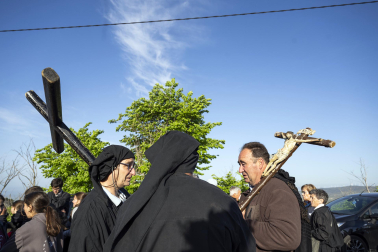 Fotos de la Romería a Ujué