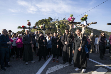 Fotos de la Romería a Ujué