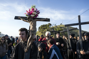Fotos de la Romería a Ujué