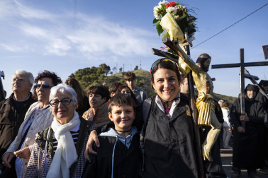 Fotos de la Romería a Ujué