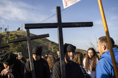 Fotos de la Romería a Ujué