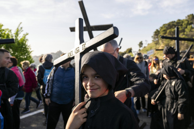 Fotos de la Romería a Ujué