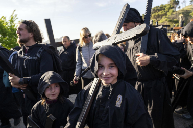 Fotos de la Romería a Ujué