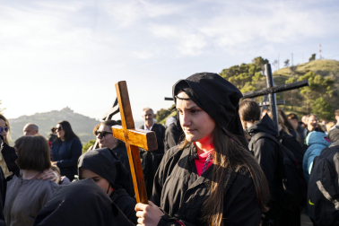 Fotos de la Romería a Ujué
