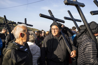 Fotos de la Romería a Ujué
