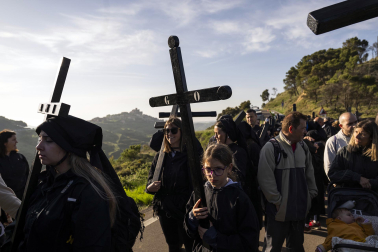 Fotos de la Romería a Ujué