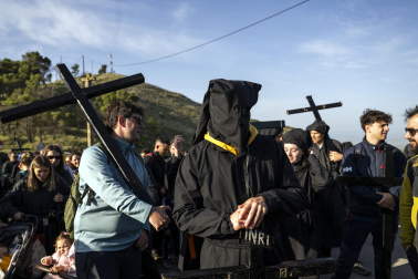 Fotos de la Romería a Ujué