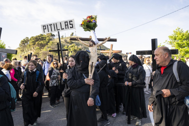 Fotos de la Romería a Ujué