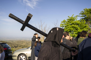 Fotos de la Romería a Ujué
