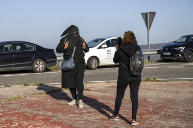 Fotos de la Romería a Ujué