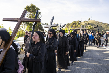 Fotos de la Romería a Ujué