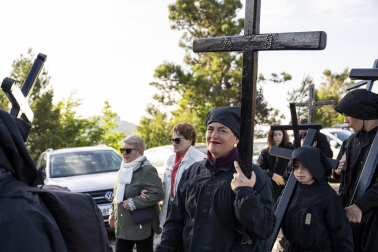 Fotos de la Romería a Ujué