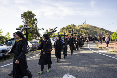 Fotos de la Romería a Ujué