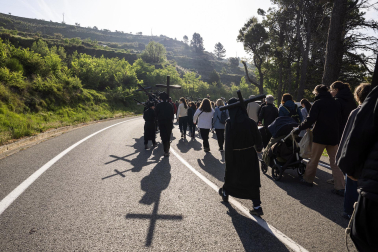 Fotos de la Romería a Ujué