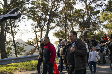 Fotos de la Romería a Ujué