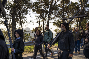 Fotos de la Romería a Ujué