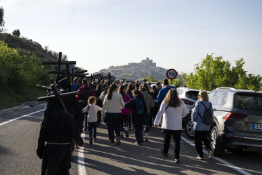 Fotos de la Romería a Ujué