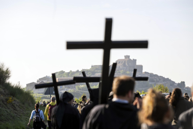 Fotos de la Romería a Ujué