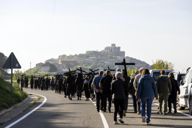 Fotos de la Romería a Ujué
