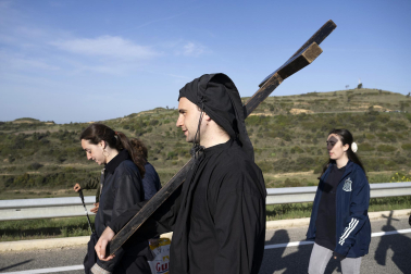 Fotos de la Romería a Ujué
