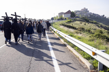 Fotos de la Romería a Ujué