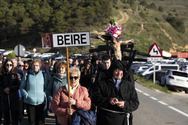 Fotos de la Romería a Ujué