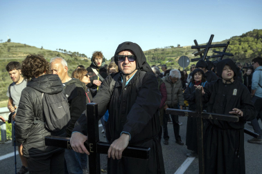 Fotos de la Romería a Ujué