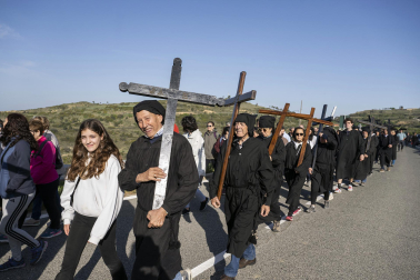 Fotos de la Romería a Ujué