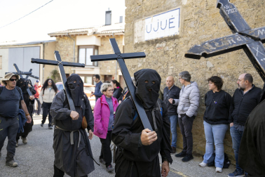 Fotos de la Romería a Ujué
