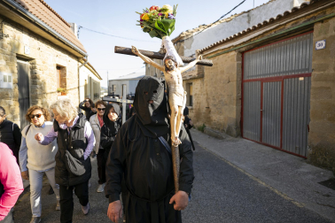 Fotos de la Romería a Ujué