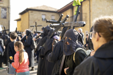 Fotos de la Romería a Ujué