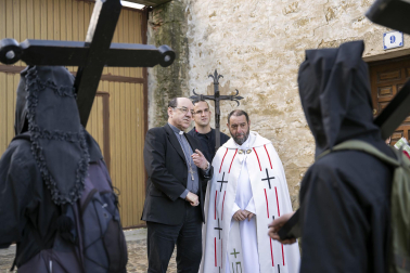 Fotos de la Romería a Ujué