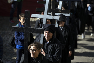 Fotos de la Romería a Ujué