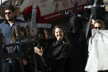 Fotos de la Romería a Ujué