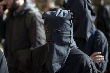 Fotos de la Romería a Ujué