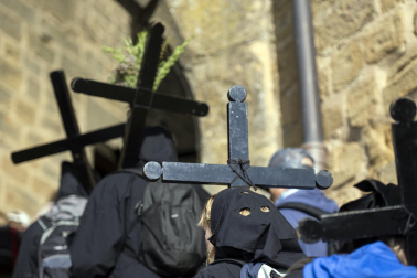 Fotos de la Romería a Ujué