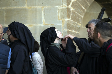 Fotos de la Romería a Ujué