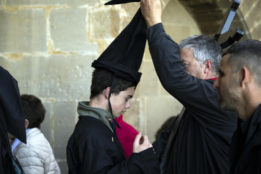 Fotos de la Romería a Ujué