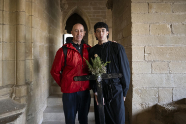Fotos de la Romería a Ujué