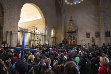 Fotos de la Romería a Ujué